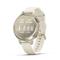 GARMIN Lily 2 Active okosóra (krémarany) 010-02891-00 small