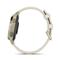 GARMIN Lily 2 Active okosóra (krémarany) 010-02891-00 small