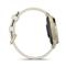 GARMIN Lily 2 Active okosóra (krémarany) 010-02891-00 small