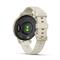 GARMIN Lily 2 Active okosóra (krémarany) 010-02891-00 small
