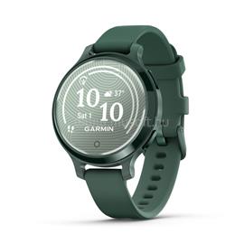 GARMIN Lily 2 Active okosóra (mohazöld) 010-02891-02 small