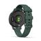 GARMIN Lily 2 Active okosóra (mohazöld) 010-02891-02 small
