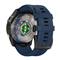 GARMIN quatix 7 Pro 47mm Amoled tengeri okosóra (kék) 010-02803-81 small