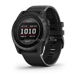 GARMIN Tactix 7 Sapphire Standard taktikai okosóra (fekete) 010-02704-01 small