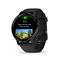 GARMIN Venu 3 okosóra szilikon szíjjal (fekete) 010-02784-01 small