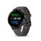 GARMIN Venu 3S okosóra szolikon szíjjal (szürke) 010-02785-00 small