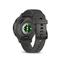 GARMIN Venu 3S okosóra szolikon szíjjal (szürke) 010-02785-00 small