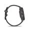 GARMIN Venu 3S okosóra szolikon szíjjal (szürke) 010-02785-00 small