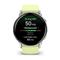 GARMIN Venu 4 - 45 mm okosóra citromsárga szilikon szíjjal (ezüst) 010-03014-02 small