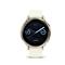 GARMIN Venu 4 41 mm okosóra csontszínű szilikon szíjjal (arany) 010-03013-00 small