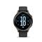 GARMIN Venu 4 41 mm okosóra fekete szilikon szíjjal (sötétszürke) 010-03013-02 small