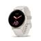 GARMIN Vivoactive 5 okosóra szilikon szíjjal (elefántcsont krémarany) 010-02862-11 small