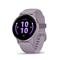 GARMIN Vivoactive 5 okosóra szilikon szíjjal (orchidea) 010-02862-13 small