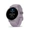 GARMIN Vivoactive 5 okosóra szilikon szíjjal (orchidea) 010-02862-13 small