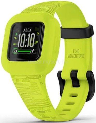 GARMIN VIVOFIT JR. 3 DIGI CAMO ADJUSTABLE BAND