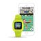 GARMIN vivofit jr. 3 Digi Camo aktivitásmérő állítható szíjjal ()zöld) 010-02441-00 small