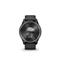 GARMIN Vívomove Trend okosóra fekete szilikon szíjjal 010-02665-00 small