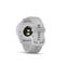 GARMIN Vívomove Trend szürke szilikon szíjjal (ezüst) 010-02665-03 small