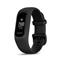 GARMIN vivosmart 5 kicsi aktivitásmérő (fekete) 010-02645-10 small