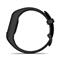 GARMIN vivosmart 5 kicsi aktivitásmérő (fekete) 010-02645-10 small