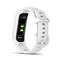 GARMIN vivosmart 5 kicsi aktivitásmérő (fehér) 010-02645-11 small