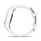 GARMIN vivosmart 5 kicsi aktivitásmérő (fehér) 010-02645-11 small