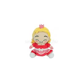 GAYA Fat Princess Plush "Pink Princess" Stubbins baba GAYA_GE3462 small
