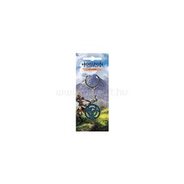 GAYA Keychain Horizon Zero Dawn Keychain "Clan" GE3303 kulcstartó GAYA_GE3303 small