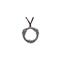 GAYA The Elder Scrolls Online Pendant 