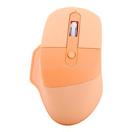 GEEZER M4DM Dual Mode vezeték nélküli egér (barack) M4DM_PEACH small