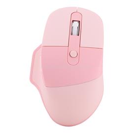 GEEZER M4DM Dual Mode vezeték nélküli egér (rózsaszín) M4DM_PINK small