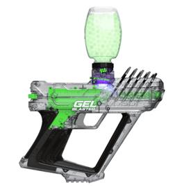 GEL BLASTER Gel Blaster Surge 2.0 zselégolyós játékfegyver GBGGMSURG02GA small
