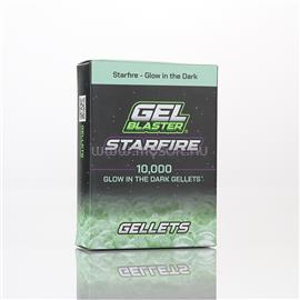 GEL BLASTER Gellets 10k StarFire Fluoreszkáló zselétöltény GBGGMWGS10KWA small