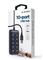 GEMBIRD 10-port USB 2.0 Hub Black UHB-U2P10P-01 small