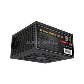 GEMBIRD 1000W 80+ Gold CCC-PSUGOLD-1000W CCC-PSUGOLD-1000W small