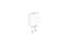 GEMBIRD 2-port 20 W USB fast charger White TA-UC-PDQC20-01-W small