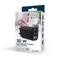 GEMBIRD 2-Port 30W USB Fast Charger Black TA-UC-PDQC30LCD-BK-01 small