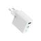 GEMBIRD 2-Port 65W USB Fast Charger White TA-UC-PDQC65L-W-01 small