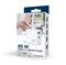 GEMBIRD 2-Port 65W USB Fast Charger White TA-UC-PDQC65L-W-01 small