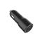 GEMBIRD 2-Port USB Car Charger Black TA-UC-C2PD40-CAR-01 small