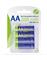 GEMBIRD 2000mAh AA Ni-MH akkumulátor 4db/csomag EG-BA-AA20R4-01 small