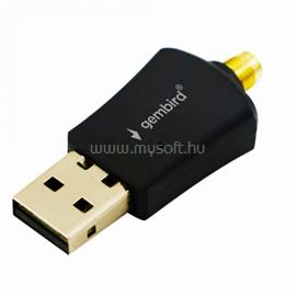 GEMBIRD 300Mbps USB WiFi adapter WNP-UA300P-02 small