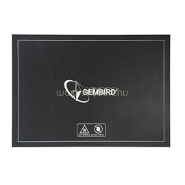 GEMBIRD 3D printing surface (232x154mm) 3DP-APS-02 small