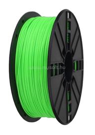 GEMBIRD 3DP-ABS1.75-01-FG Filament ABS Fluorescent Green 1 75mm 1kg 3DP-ABS1.75-01-FG small