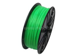 GEMBIRD 3DP-ABS1.75-01-G Filament ABS Green 1.75mm 1kg 3DP-ABS1.75-01-G small