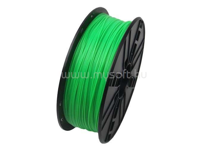 GEMBIRD 3DP-ABS1.75-01-G Filament ABS Green 1.75mm 1kg