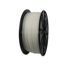 GEMBIRD 3DP-ABS1.75-01-LG ABS Filament Luminous Green 1,75mm 1kg 3DP-ABS1.75-01-LG small