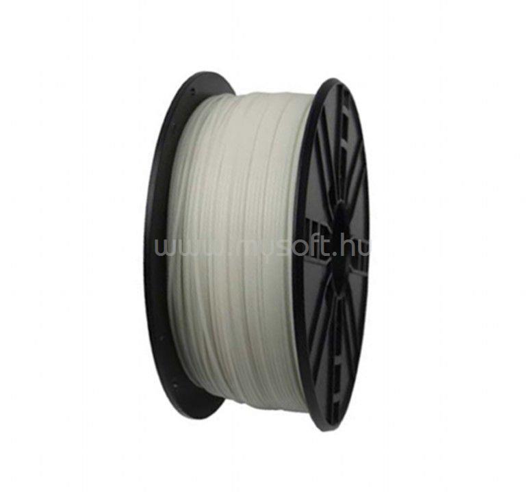 GEMBIRD 3DP-ABS1.75-01-LG ABS Filament Luminous Green 1,75mm 1kg