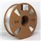 GEMBIRD 3DP-ABS1.75-01-TR ABS Filament Transparent 1,75mm 1kg 3DP-ABS1.75-01-TR small