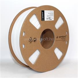 GEMBIRD 3DP-ABS1.75-01-W Filament ABS White 1.75mm 1kg 3DP-ABS1.75-01-W small